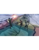 Hearts of Iron IV Death or Dishonor STEAM KEY ЛИЦЕНЗ