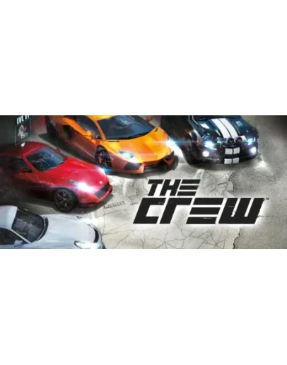 The Crew (Steam Gift RU CIS Region)