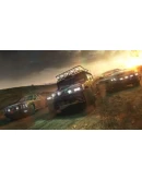 The Crew (Steam Gift RU CIS Region)