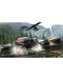 The Crew (Steam Gift RU CIS Region)