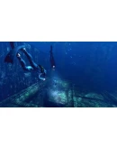 Depth + Left 4 Dead 2(NEW Steam account+mail) Depth + Left 4 Dead 2(NEW Steam account+mail)