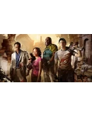 Depth + Left 4 Dead 2(NEW Steam account+mail) Depth + Left 4 Dead 2(NEW Steam account+mail)