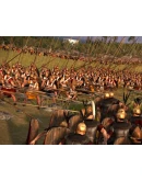 TOTAL WAR: ROME II SPARTAN EDITION STEAM KEY ЛИЦЕНЗИЯ