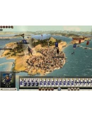 TOTAL WAR: ROME II SPARTAN EDITION STEAM KEY ЛИЦЕНЗИЯ