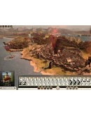 TOTAL WAR: ROME II SPARTAN EDITION STEAM KEY ЛИЦЕНЗИЯ