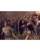 TOTAL WAR: ROME II SPARTAN EDITION STEAM KEY ЛИЦЕНЗИЯ