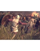 TOTAL WAR: ROME II SPARTAN EDITION STEAM KEY ЛИЦЕНЗИЯ