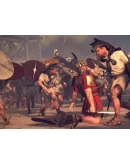 TOTAL WAR: ROME II SPARTAN EDITION STEAM KEY ЛИЦЕНЗИЯ