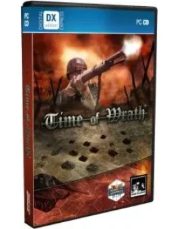 World War 2: Time of Wrath (Region Free / Steam)