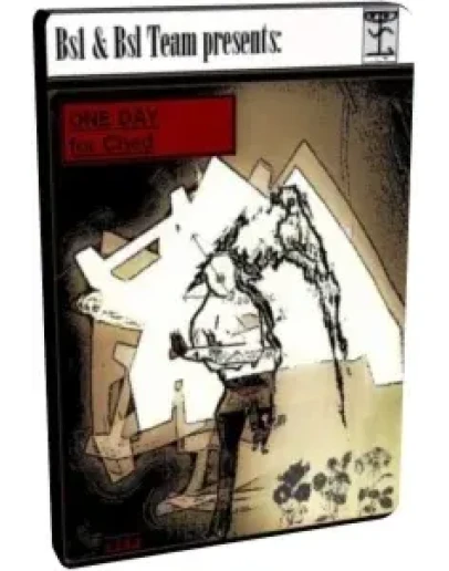 One Day For Ched - EU / USA (Region Free / Steam)