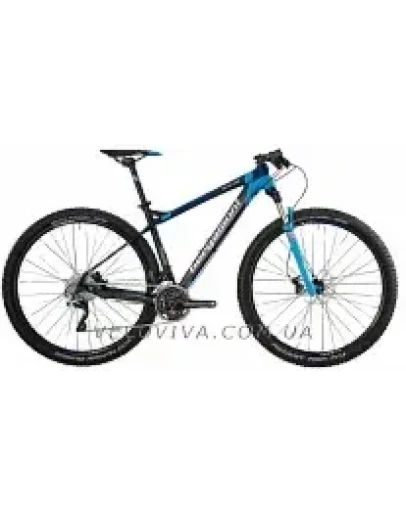 Велосипед Bergamont Revox LTD