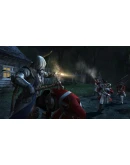 Assassin's Creed III - Remastered (UBISOFT КЛЮЧ) РОССИЯ