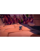 The Smurfs Mission Vileaf Смурфики - Операция Злолист