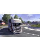 Euro Truck Simulator 2 (STEAM) РОССИЯ+СНГ РУССКИЙ ЯЗЫК