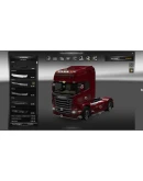 Euro Truck Simulator 2 (STEAM) РОССИЯ+СНГ РУССКИЙ ЯЗЫК