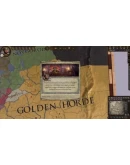 Expansion Crusader Kings II 2 The Old Gods STEAM GLOBAL
