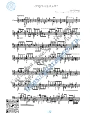 Список Шиндлера (Ноты Табы Гитара Соло)