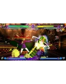 BlazBlue: Continuum Shift Extend STEAM KEY РФ+СНГ