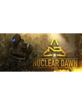 Nuclear Dawn (STEAM KEY /region free) Nuclear Dawn (STEAM KEY /region free)