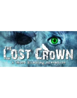 The Lost Crown (STEAM key /region free)
