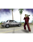 GTA: Grand Theft Auto: Vice City STEAM КЛЮЧ РФ+МИР