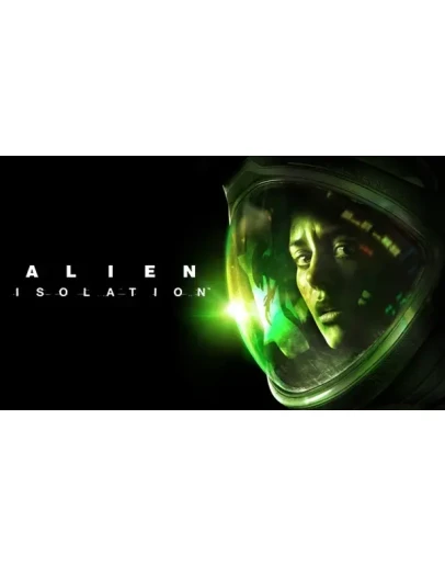ALIEN: ISOLATION (Steam)(RU/ CIS)