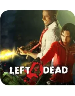 Left 4 Dead Аккаунт