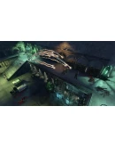 The Incredible Adventures of Van Helsing III STEAM