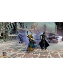 Warhammer 40,000: Dawn of War II: Retribution STEAM