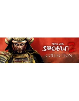 Total War: SHOGUN 2 Collection (8 in 1)STEAMРУС.ЯЗ