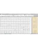 УГО базовые элементы ЭС УГО базовые элементы ЭС