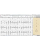 УГО базовые элементы ЭС УГО базовые элементы ЭС