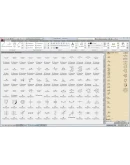 УГО базовые элементы ЭС УГО базовые элементы ЭС