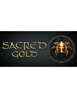 Sacred Gold (Sacred + Sacred Plus +Sacred Underworld)