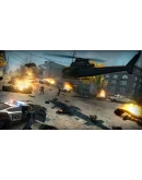 Saints Row: The Third (STEAM) РФ+СНГ / РУССКИЙ ЯЗЫК Saints Row: The Third (STEAM) РФ+СНГ / РУССКИЙ ЯЗЫК