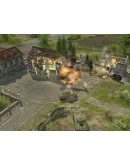Soldiers: Heroes of World War II (В тылу врага 1) STEAM