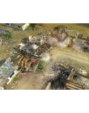 Soldiers: Heroes of World War II (В тылу врага 1) STEAM