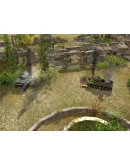 Soldiers: Heroes of World War II (В тылу врага 1) STEAM