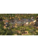 Age of Empires III - Definitive (STEAM КЛЮЧ) РФ+МИР