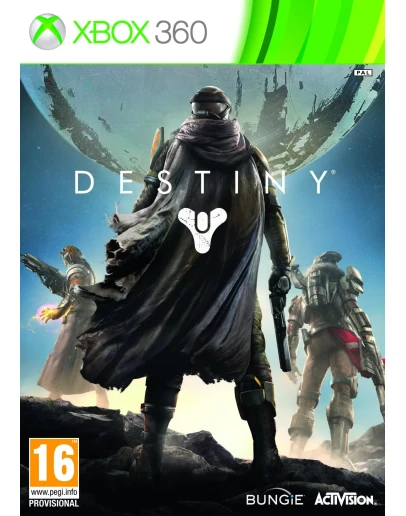 Destiny (xbox 360)