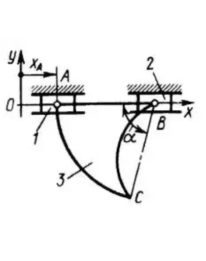 Решение задачи 8.1.3 из сборника Кепе О.Э.