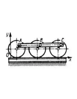 Решение задачи 8.1.8 из сборника Кепе О.Э.