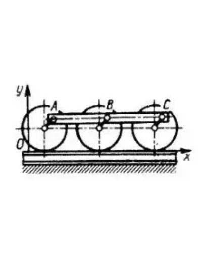 Решение задачи 8.1.8 из сборника Кепе О.Э.