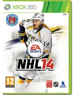 NHL 15 (xbox 360)