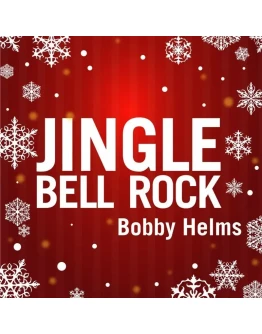 Ноты для гитары! Bobby Helms Jingle Bell Rock