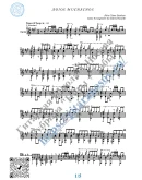 Adios Muchachos (Ноты и табы для гитары соло)