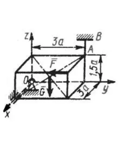 Решение задачи 5.6.11 из сборника Кепе О.Э.