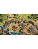 Age of Empires II: Definitive STEAM КЛЮЧРФ+МИР