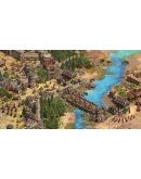 Age of Empires II: Definitive STEAM КЛЮЧРФ+МИР