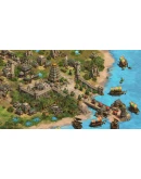 Age of Empires II: Definitive STEAM КЛЮЧРФ+МИР